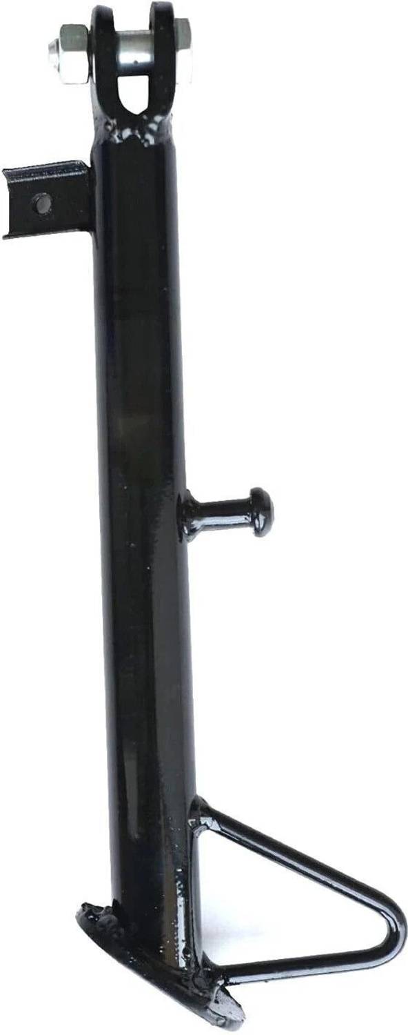 Vtrust Side Stand Compatible for Bajaj Pulsar 125 BS6 Bike Side Stand