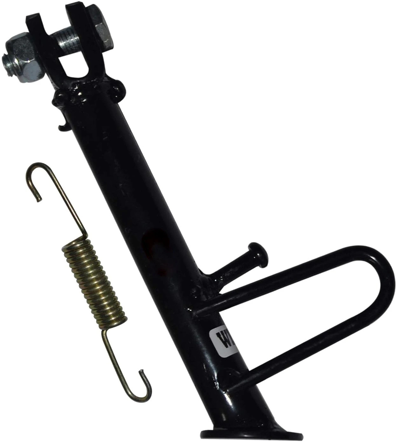 Image of anmol enterprises TVS Wego Bike Side Stand
