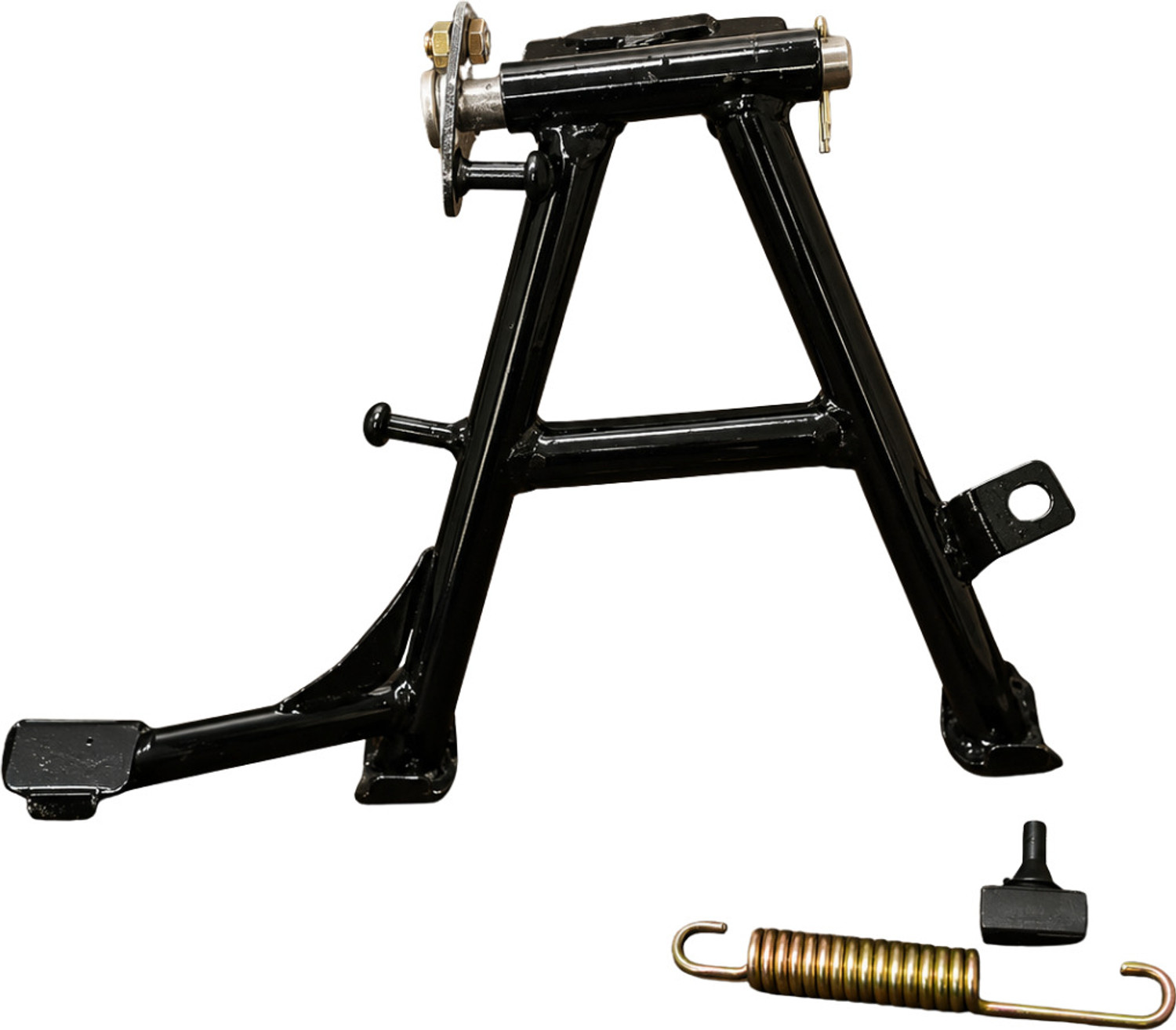 Image of MokyPro Center Stand Compatible for Yamaha XSR 155 / R15 V3 V4 / MT-15 / M15 Bike Centre Stand