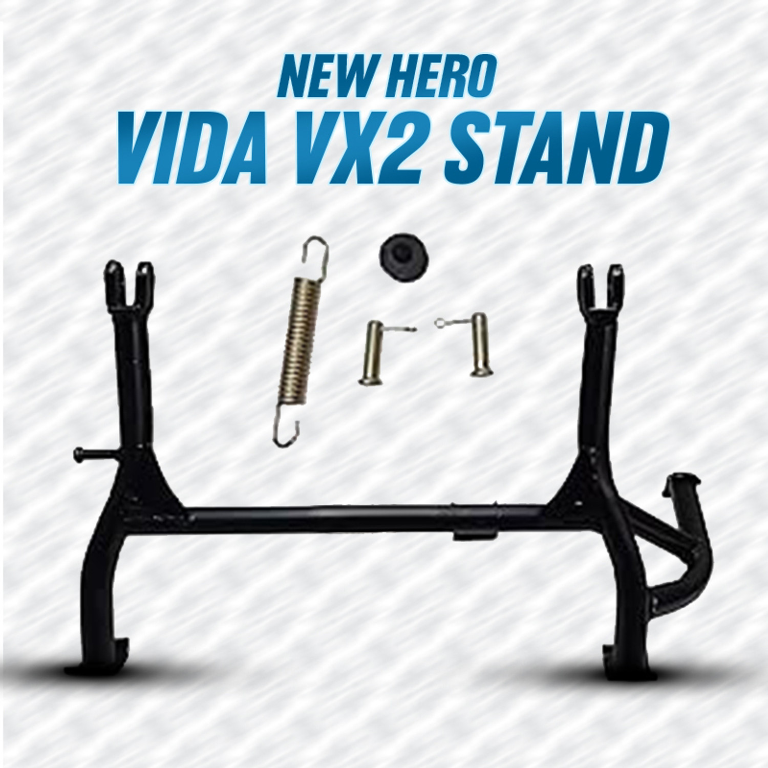 Image of PM Enterprises Scooter VIDA VX2 Centre Stand Bike Centre Stand