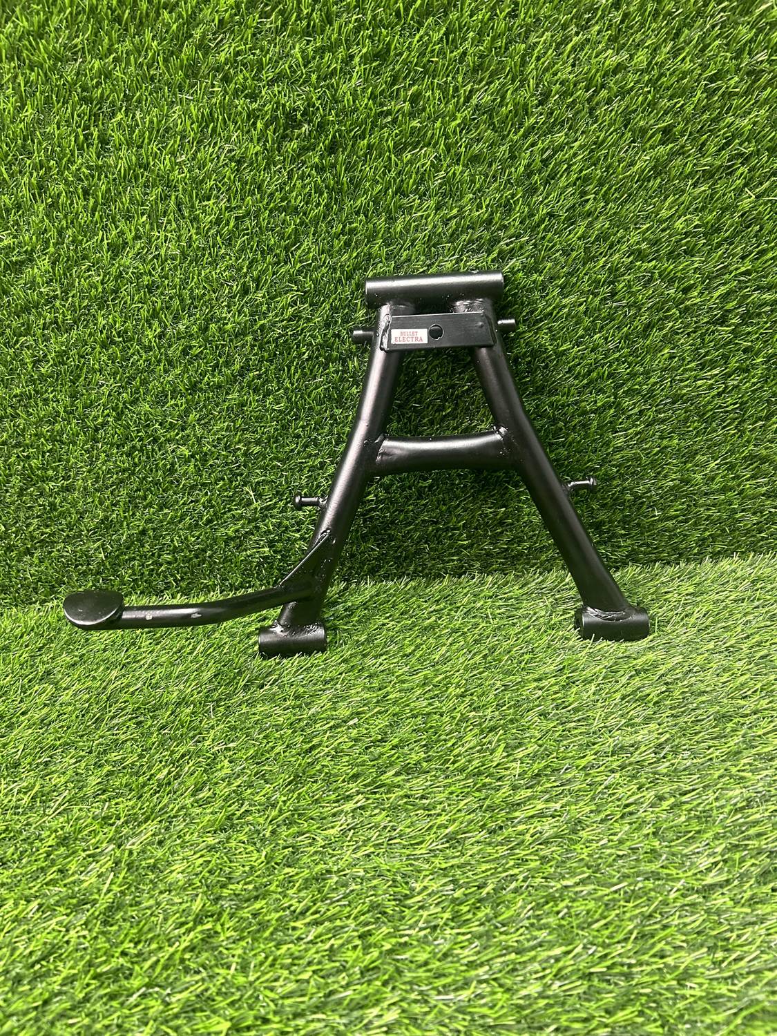 alphaten Central Stand For Bullet Bike Centre Stand