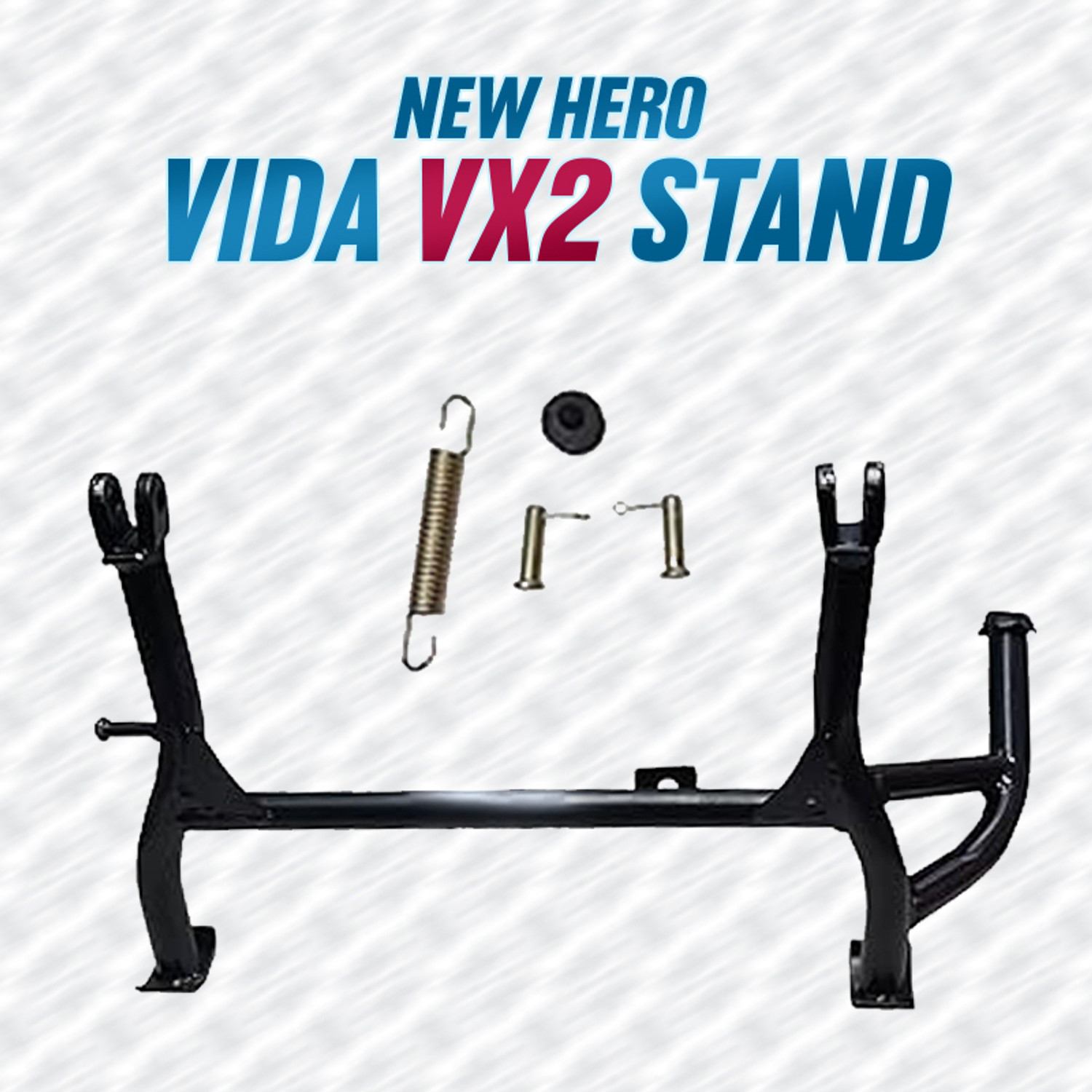 Image of PM Enterprises Scooter VIDA VX2 Centre Stand Bike Centre Stand