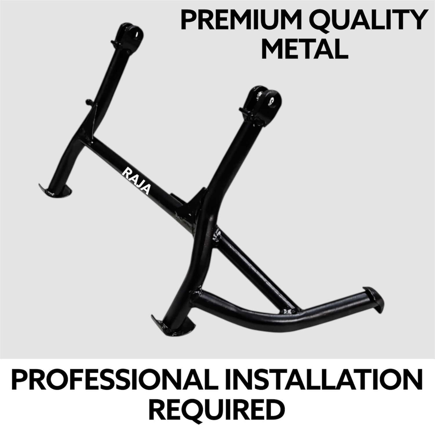 Image of raja Vida VX2 Center Main Stand for New Vida Models (2025+) Metal Bike Bike Centre Stand