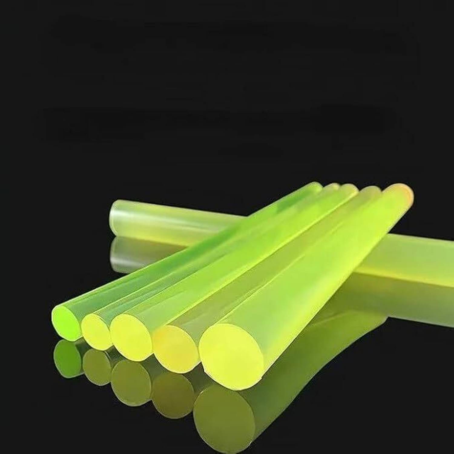 ADP TRADERS PU Rubber Rod Self-Defense Stick - Image 5