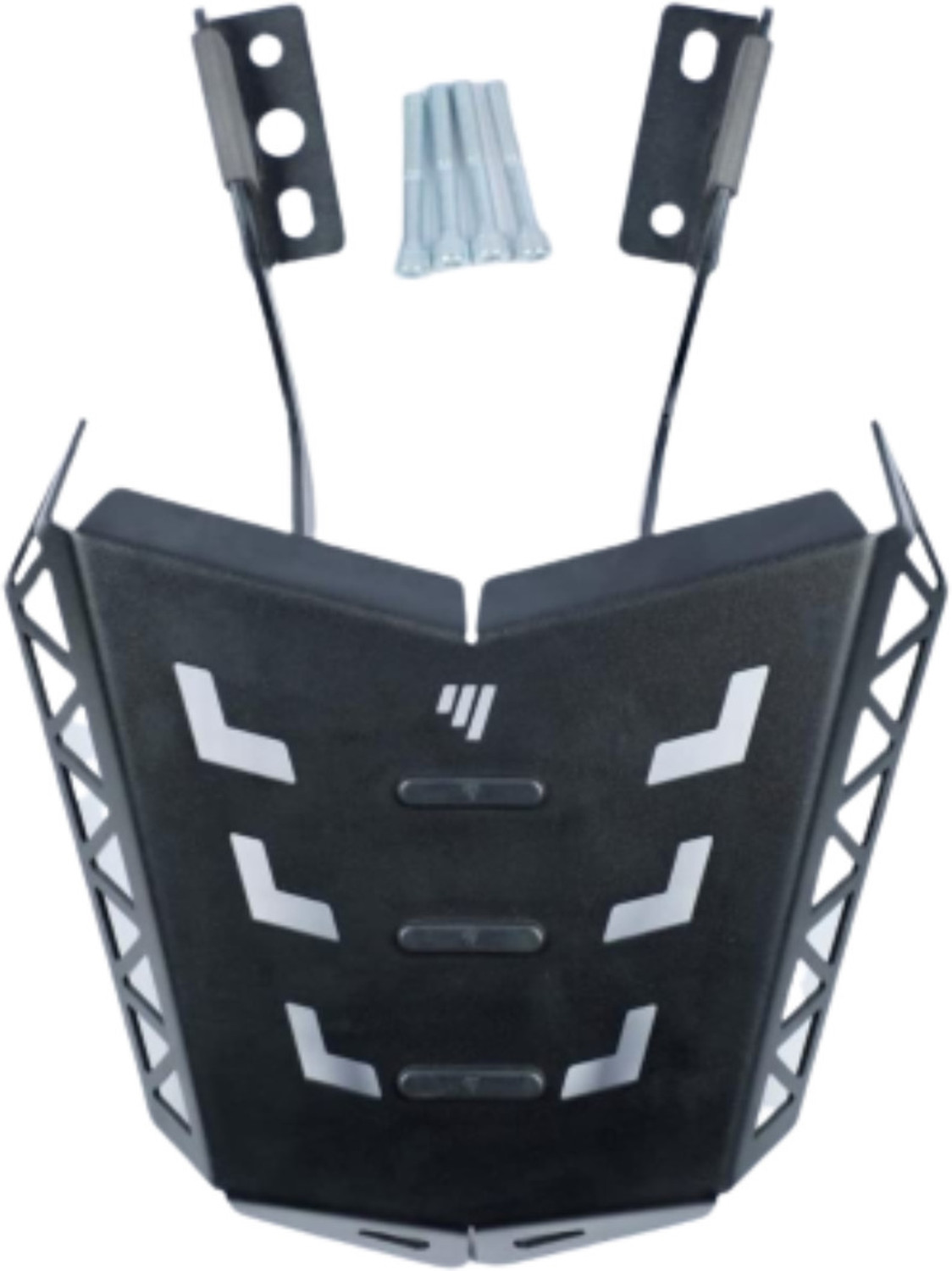 Image of M Technics Hunter 350 Carrier Bike Storage Stand