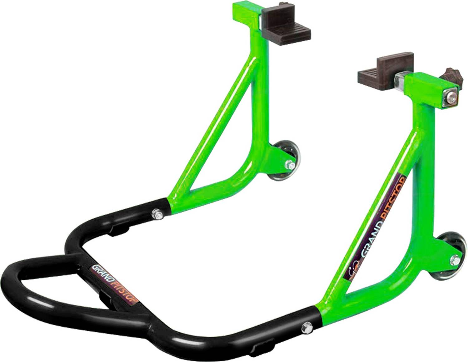 GrandPitstop PSD01BG Bike Storage Stand