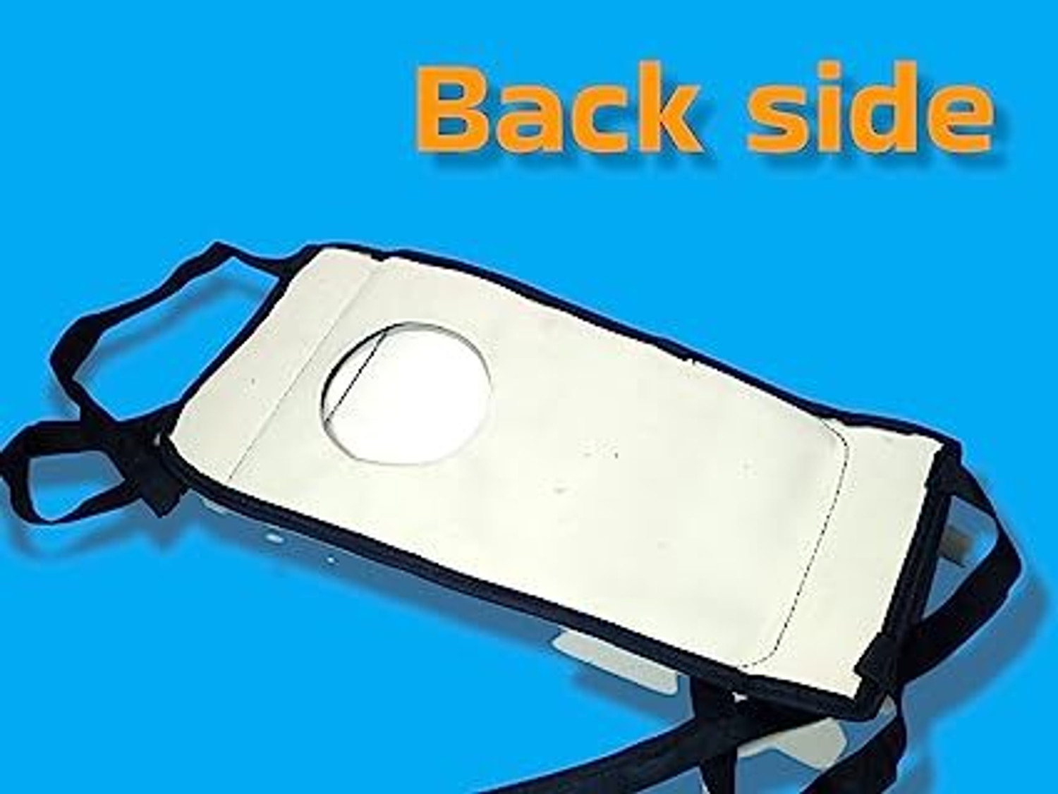 Image of ASESOMECREATION New Improved waterproof Tank Bag (Mobile Pouch) Strap Honda SP125, Universal For Bike Bike Tank Cover