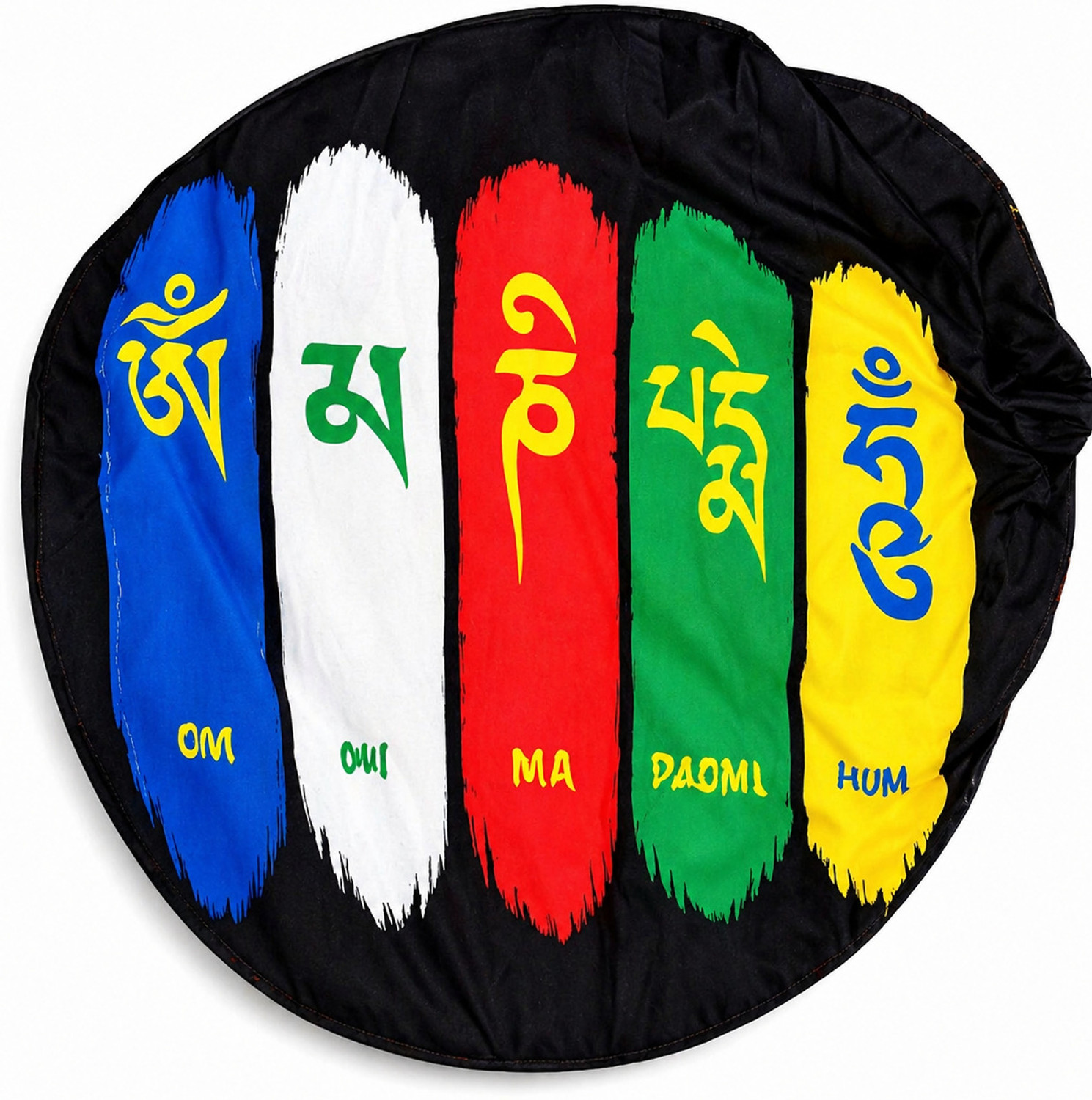 Image of turboracing Tank Protection Cover tank cover rebon (multicolor) Strap Royal Enfield Universal For Bike Bike Tank Cover