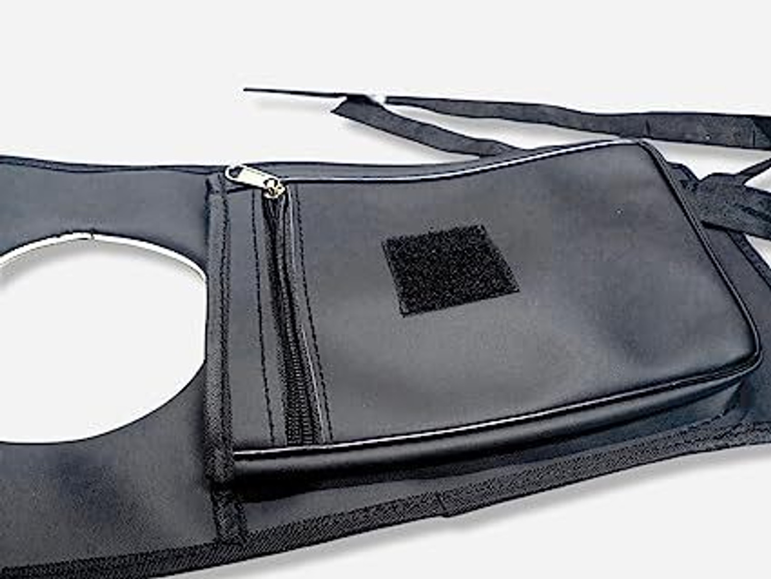 Image of ASESOMECREATION New Improved waterproof Tank Bag (Mobile Pouch) Strap Honda SP125, Universal For Bike Bike Tank Cover