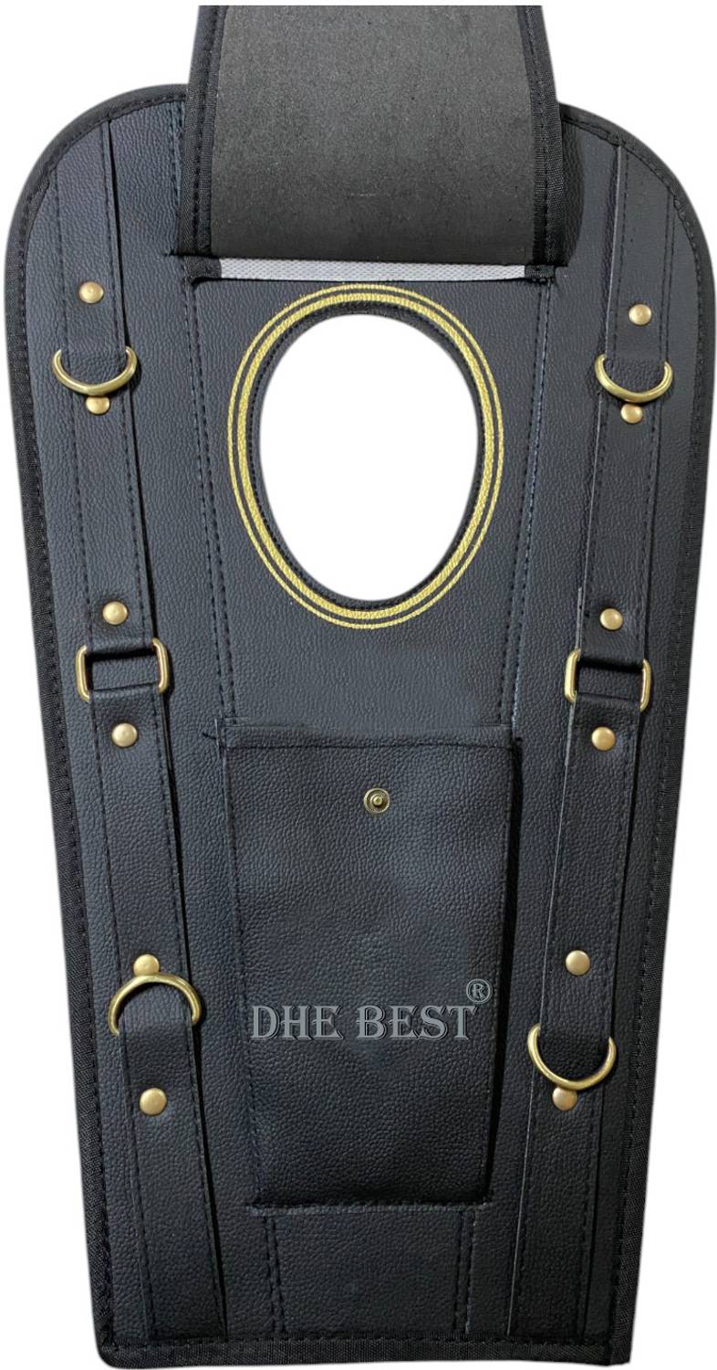 Dhe MotorCycle 59H Petrol Tank Cover for RE Hunter 350 - Image 4