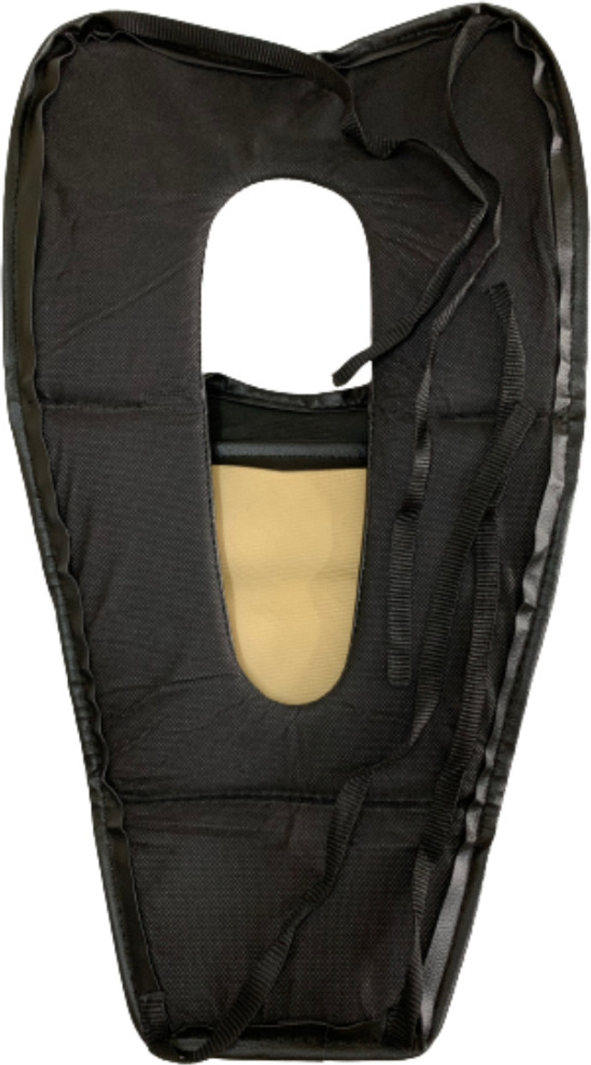 Image of SAFIRA ride essentials tank bag with Strap Bajaj Avenger 220 DTS-i, Avenger Street 160, Avenger Street 220 Bike Tank Cover