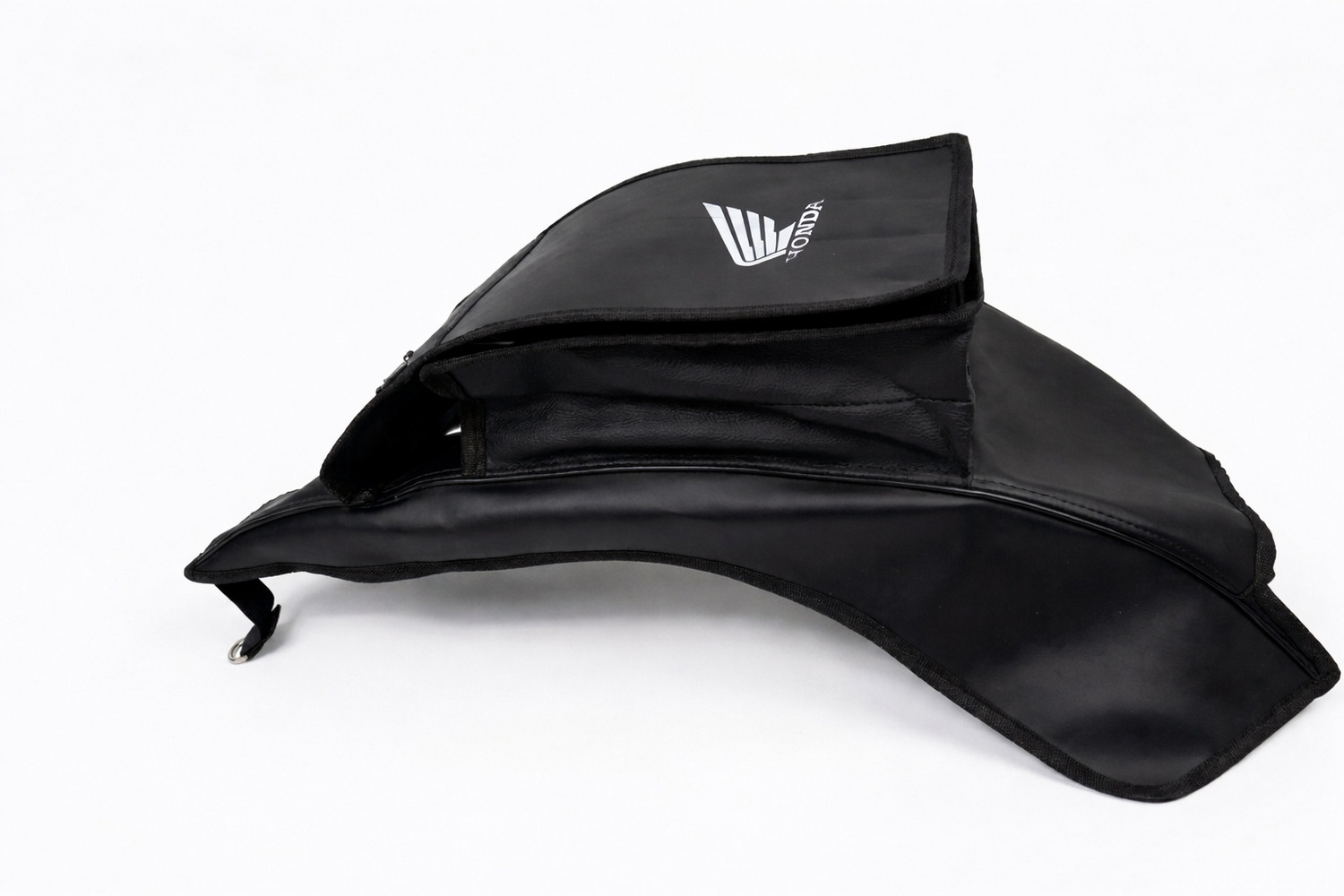 Image of Al ameen CTC-013 Strap Honda SP125 Bike Tank Cover