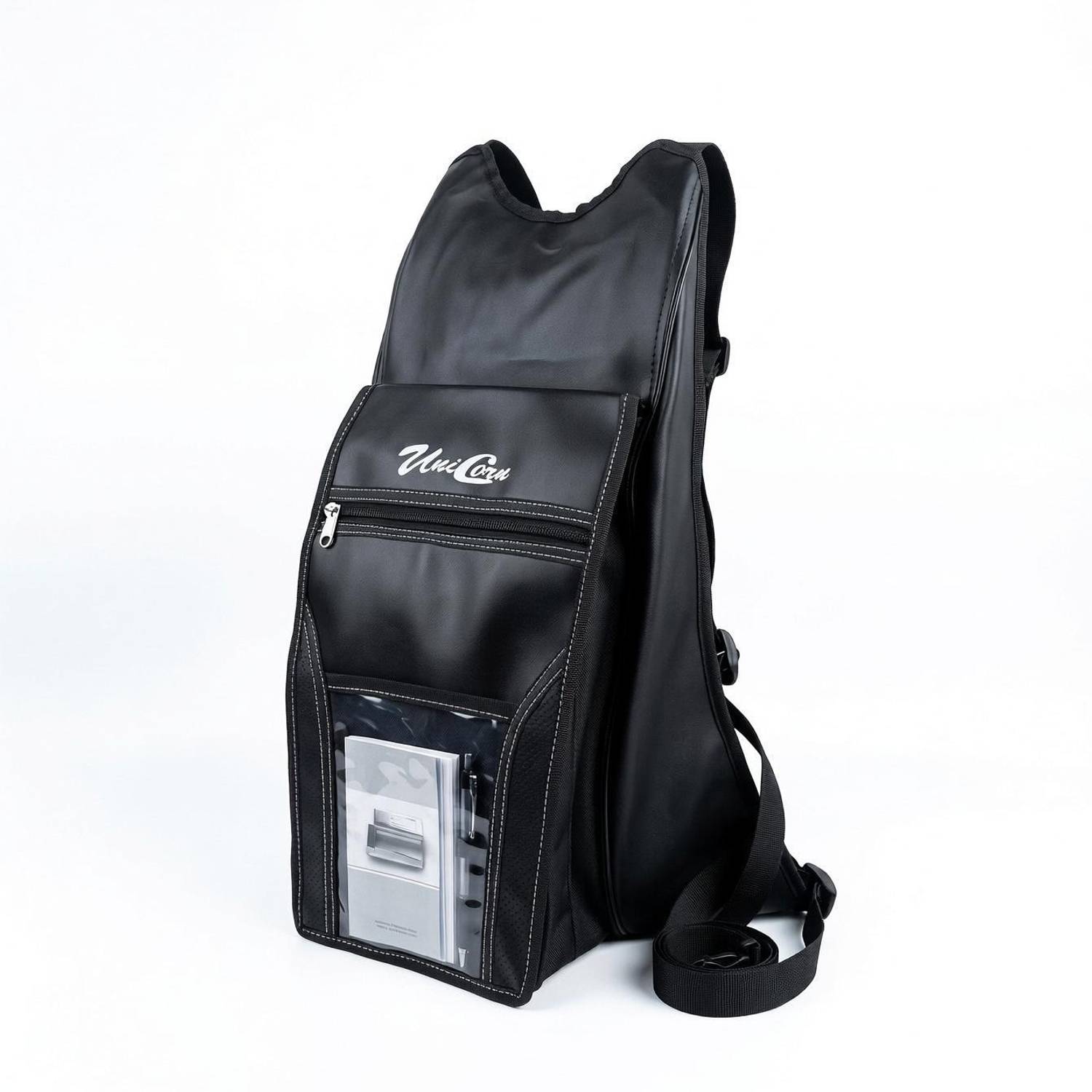 Al ameen CTC-212 Strap Honda CB Unicorn, Unicorn Bike Tank Cover