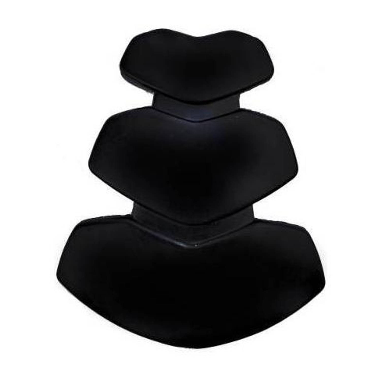 HRBull Pulsar Rubber Tank Pad - Image 1