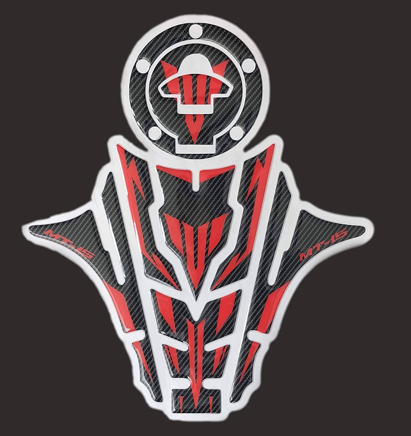A1GRAPHIX Sticker & Decal for Bike