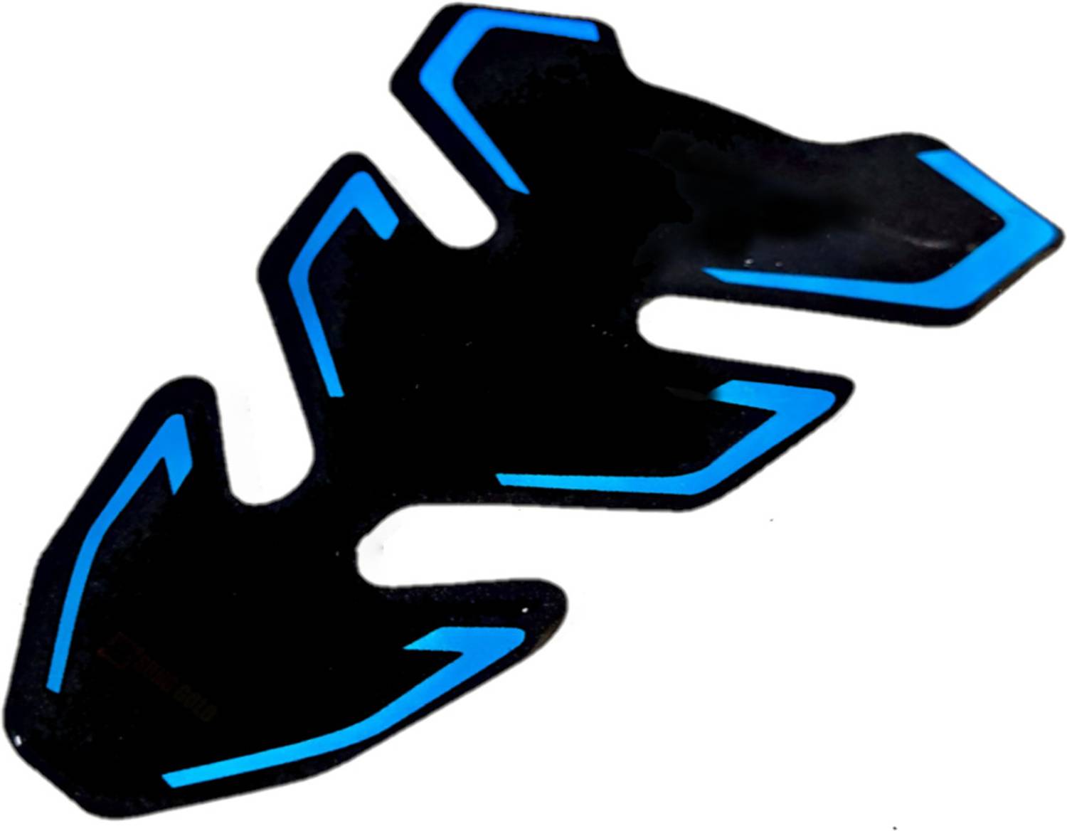 Cubeon Bike Tank Pad - Image 3