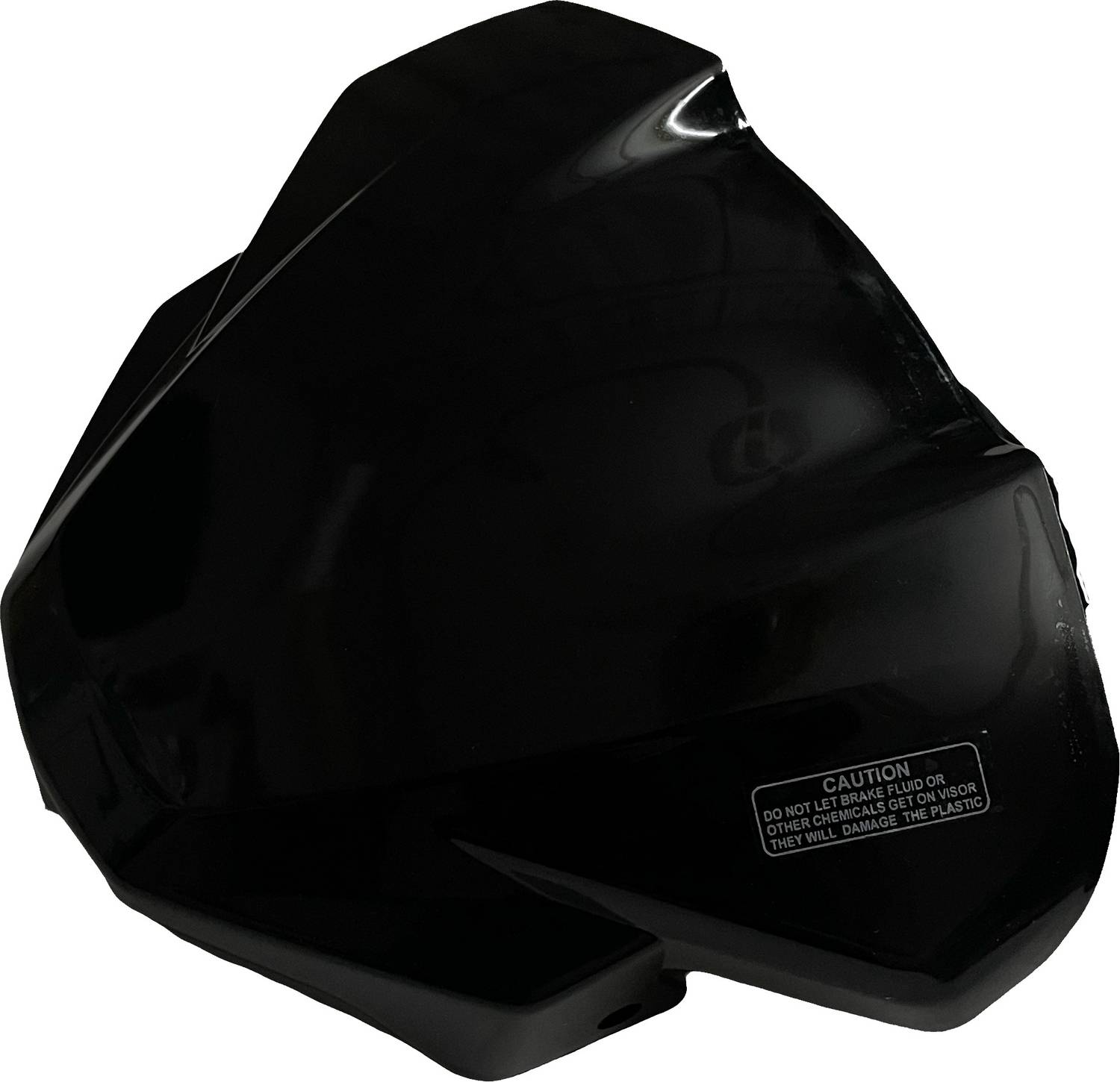 Digital Craft Head Light Visor for RTR 160 4V & 200 4V - Image 1