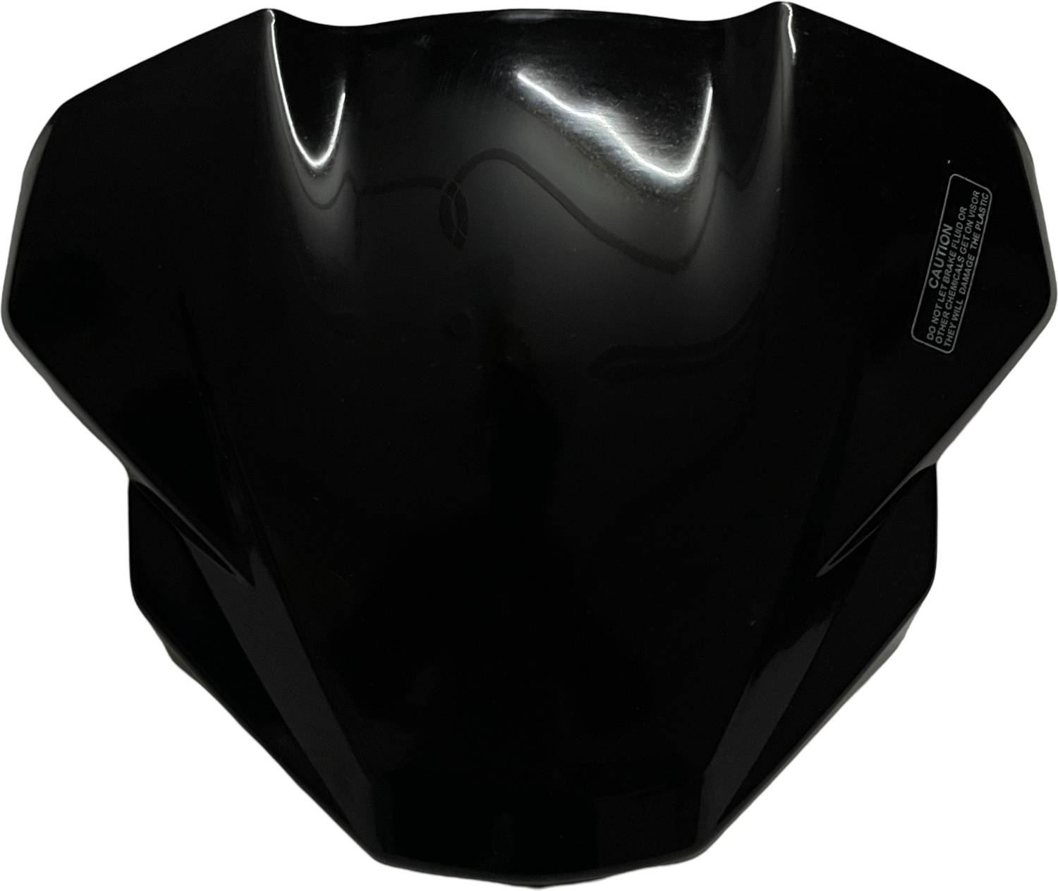 Digital Craft Head Light Visor for RTR 160 4V & 200 4V - Image 2