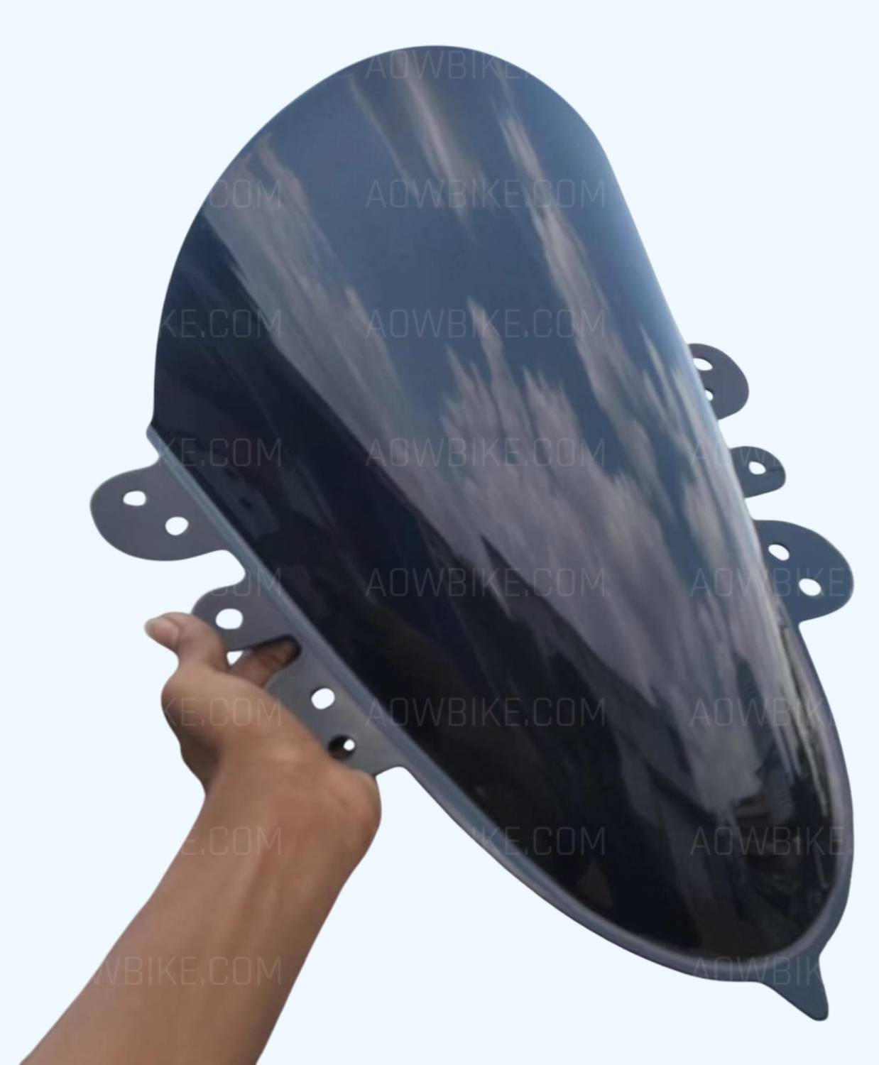 Pa Indonesian Visor For Yamaha R15 V4 - Image 2