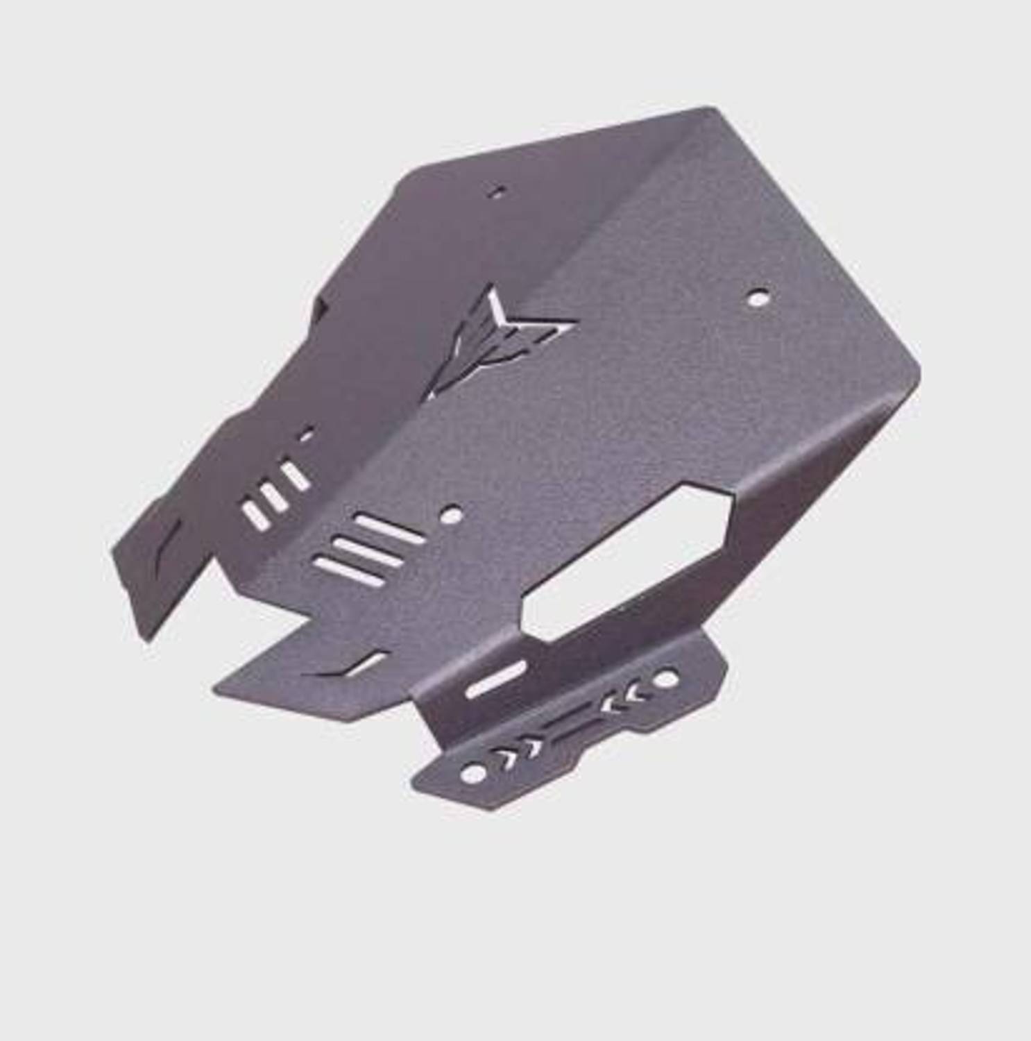 AAOW Yamaha MT15 Bike Windshield