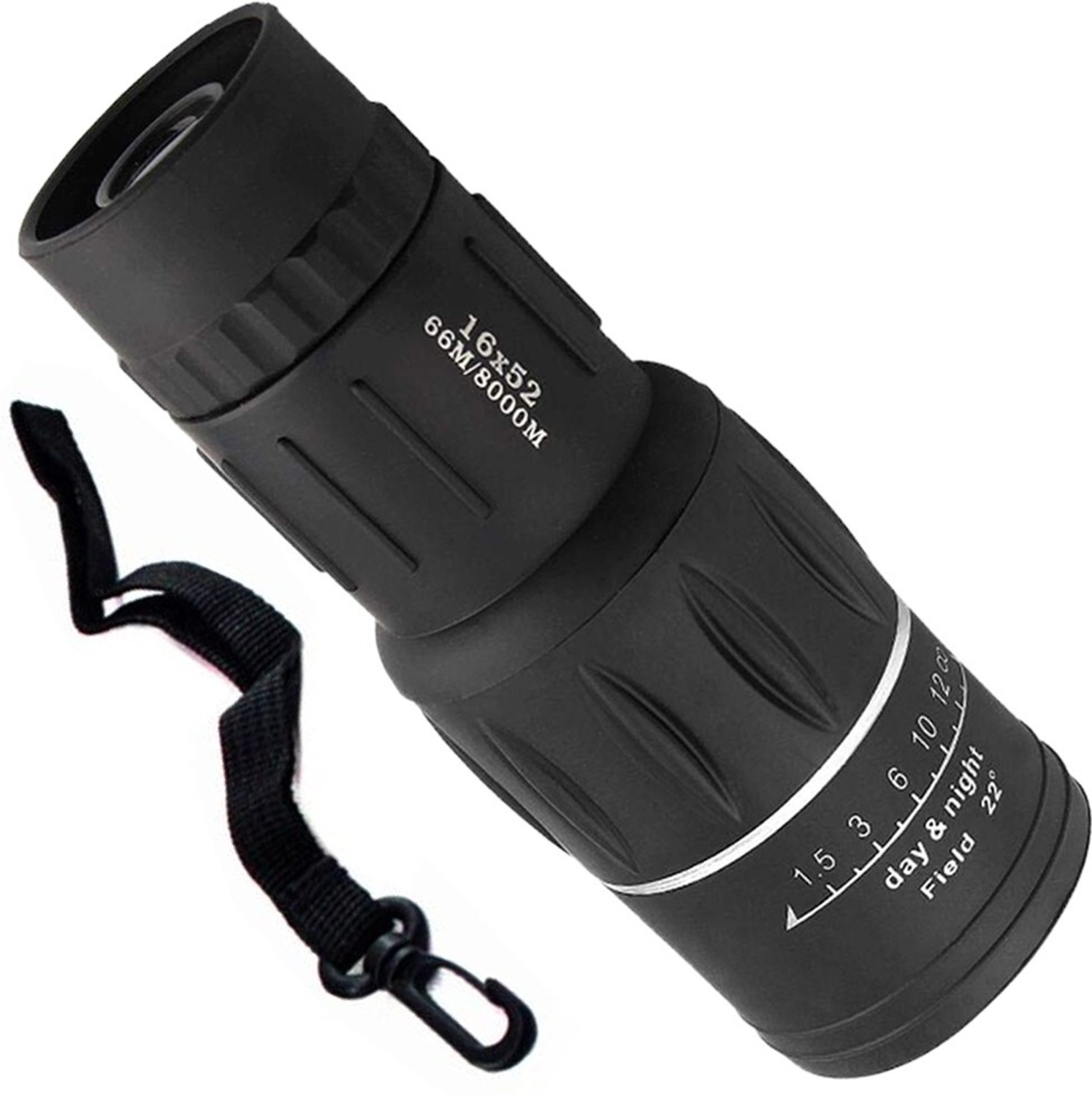 Image of FVJ HD Dual Focus Optics Zoom Telescope Bird Watching Catadioptric Telescope