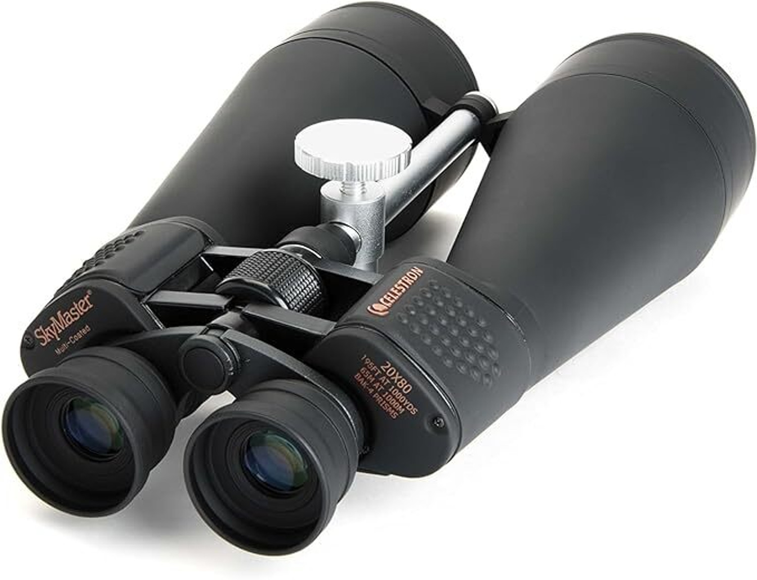 Image of CELESTRON SkyMaster 20X80 Binocular Binoculars