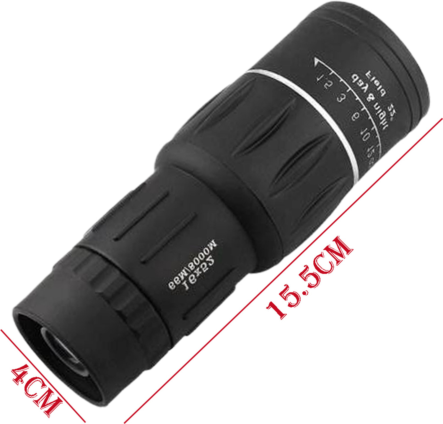 Image of YTRE HD Professional Binoculars Long Distance Zoomable Telescope Binoculars