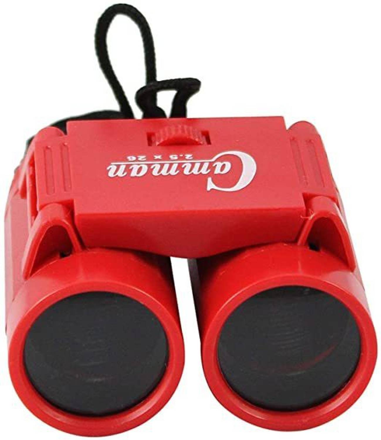 Anushka Toys Small Design Binoculars for Kids Outdoor Activity Educational Toys for Kids Binoculars