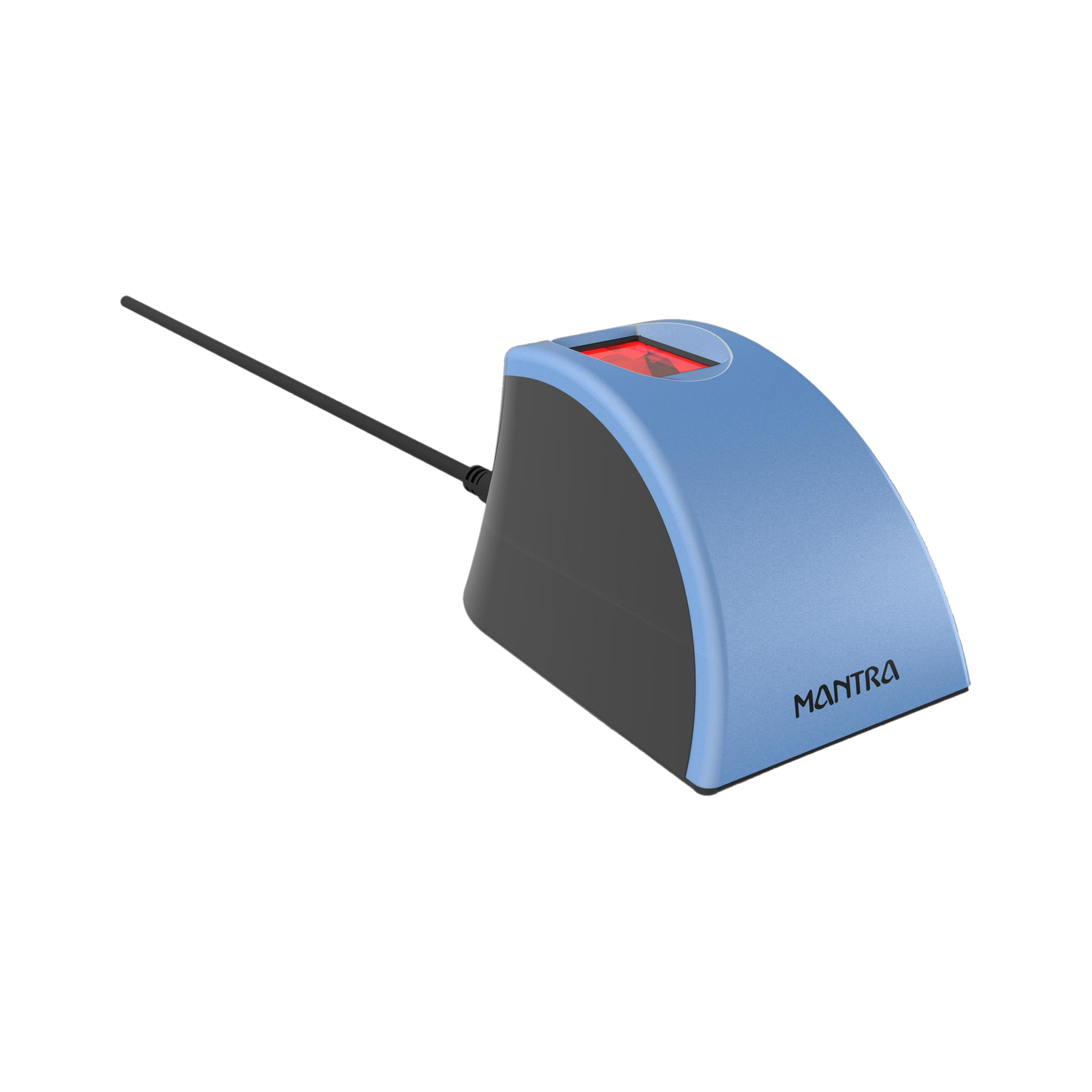MANTRA MFS110 L1 Biometric Access Control Time Attendance