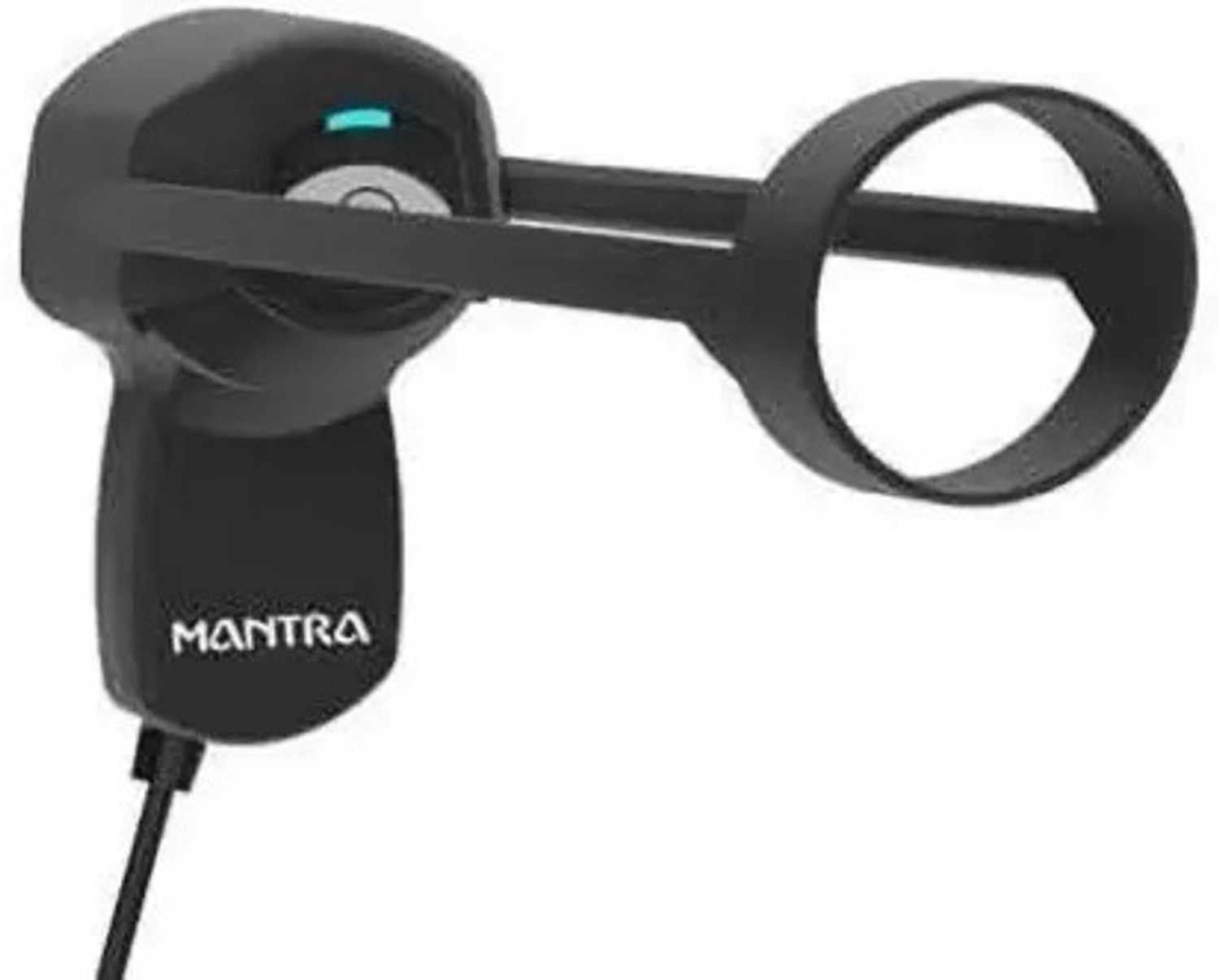 Image of RICH POLO Eye Scanner Access Control, Time & Attendance, Payment Device