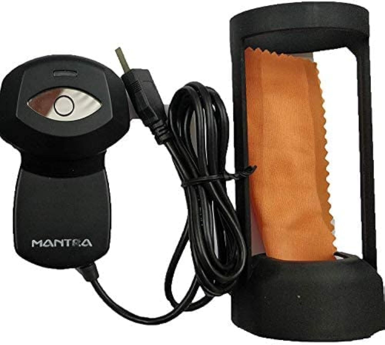 Image of MANTRA Model Name: MIS100 L1 Access Control, Door Locks, Payment Device, Time & Attendance