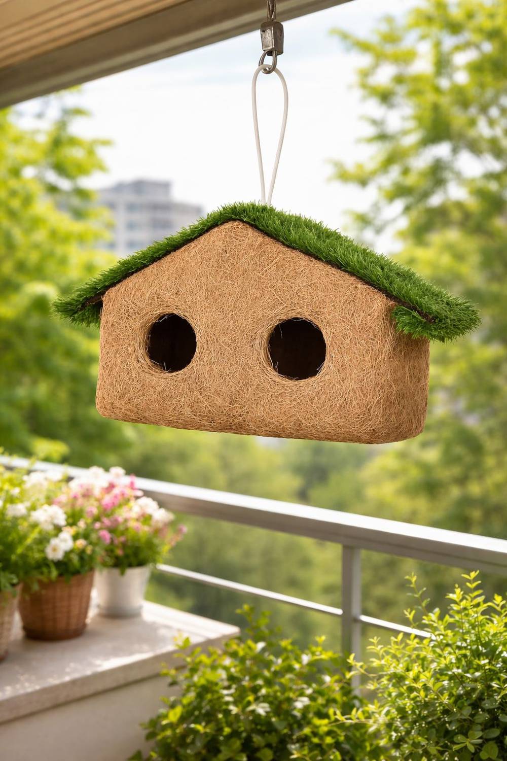 Avirox HAND-BH-24 Bird House