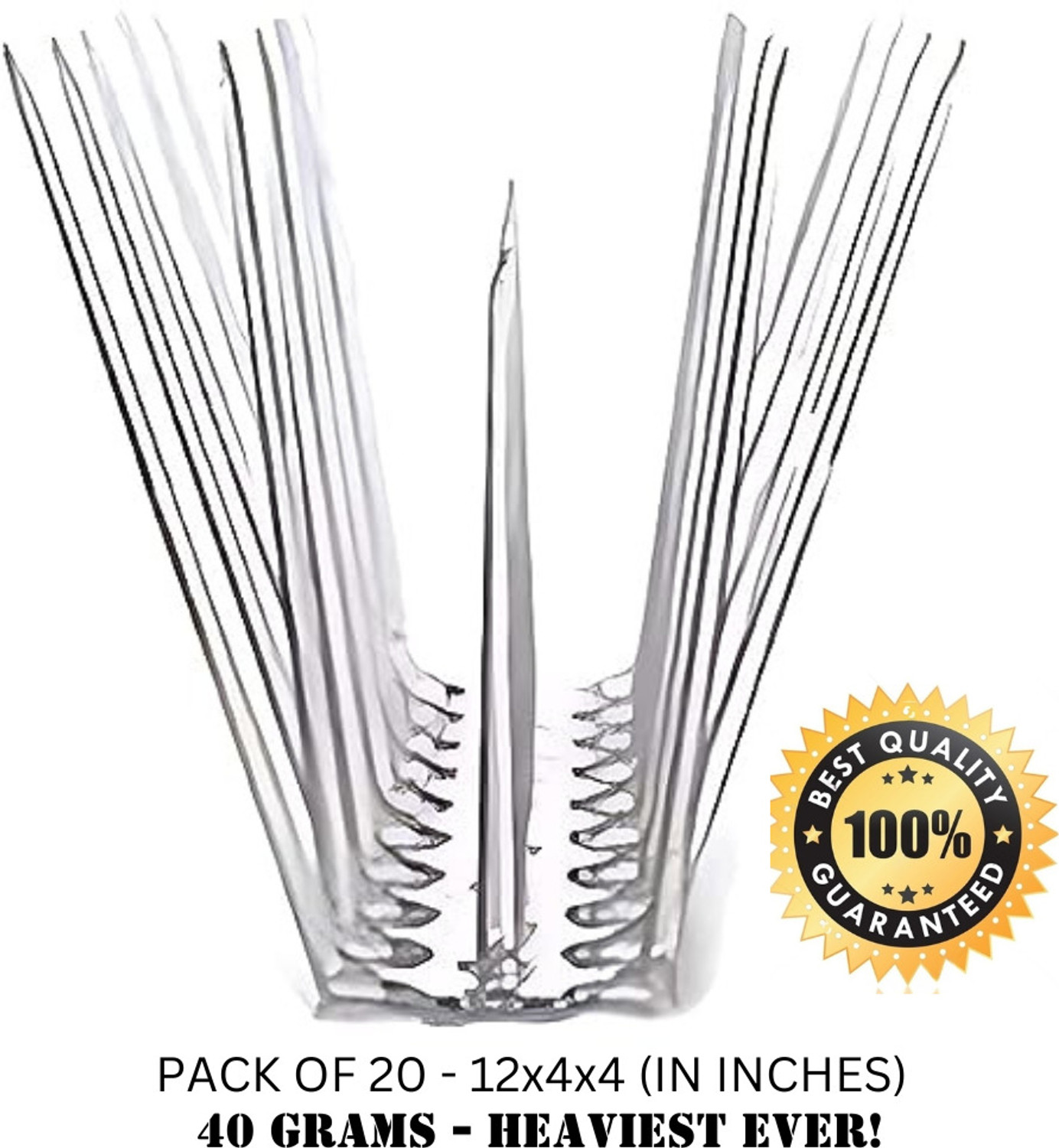 Image of PASS Bird Spike
