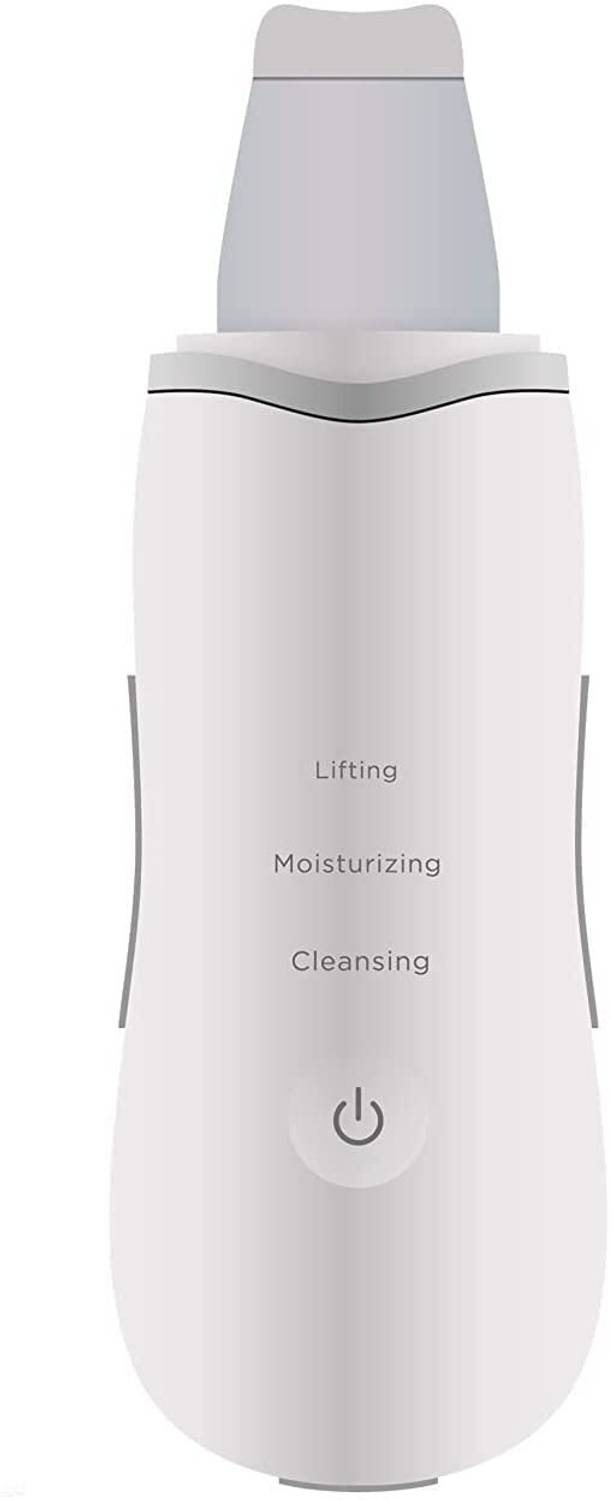 ACUMART black head remover machine unisex for face blood circulation rechargeable Anti Wrinkle Machine