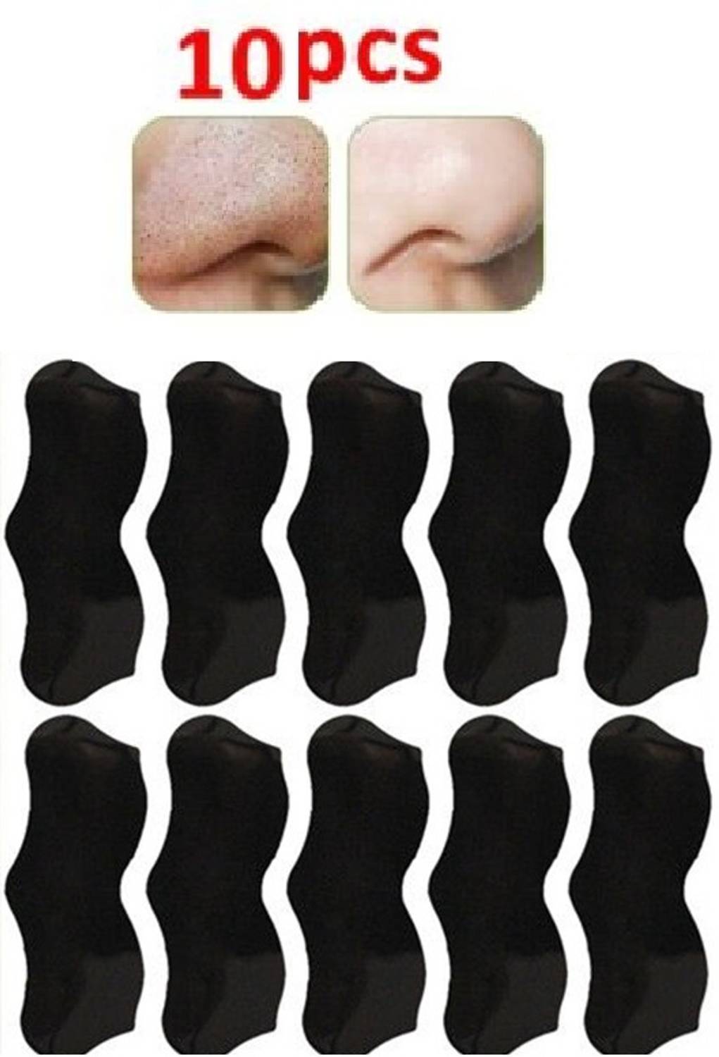Yuency Paper Blackhead Remover Strips