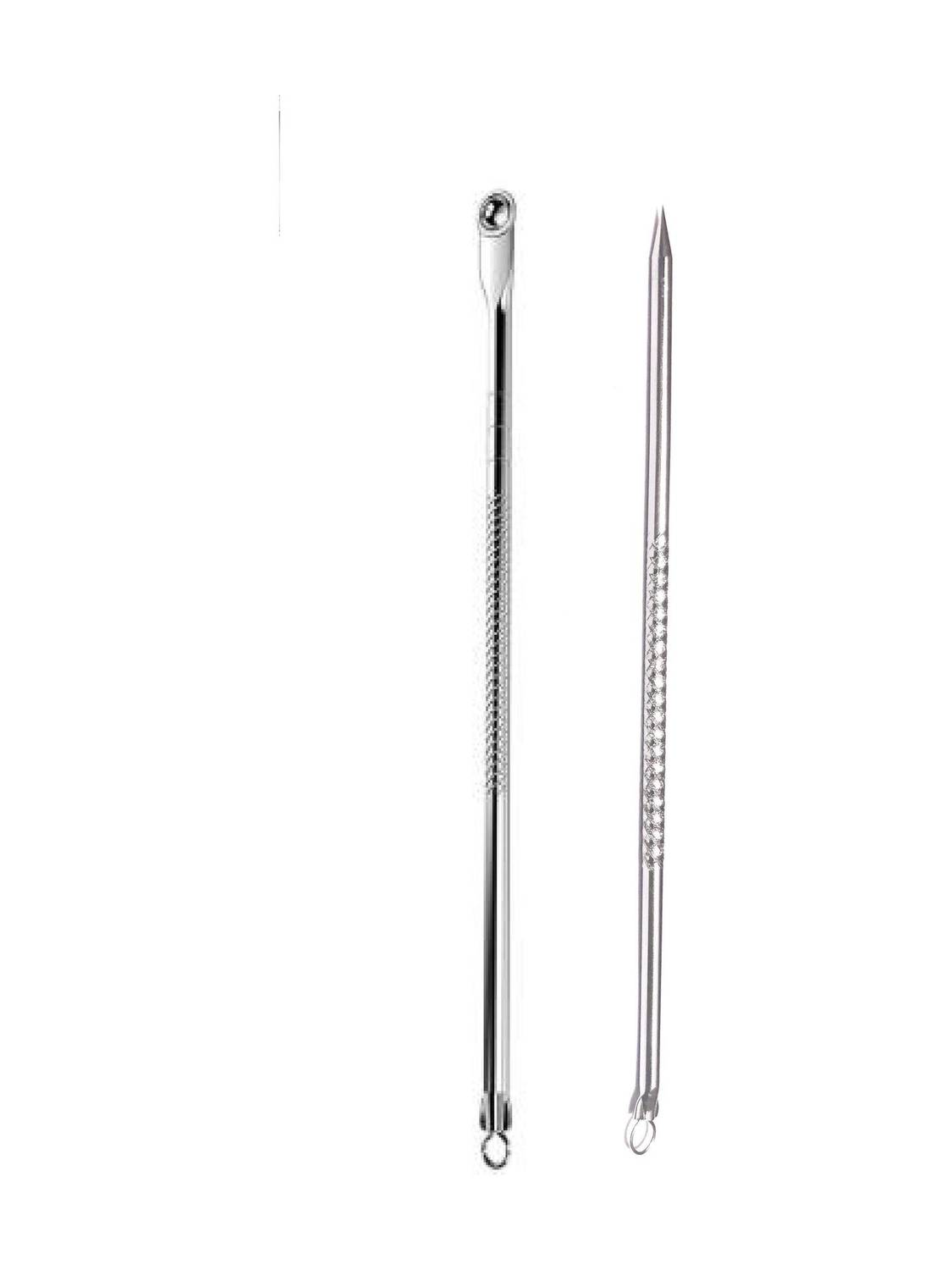 Alkaf Stainless Steel Blackhead Remover Needle