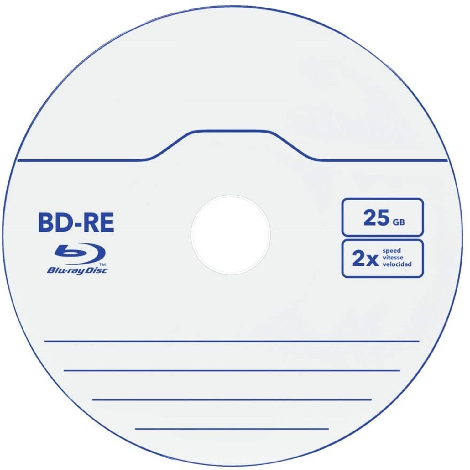 Siip　CD　 Blu-ray Sauran Blu-ray Rewritable 25 GB - Sauran : Flipkart.com