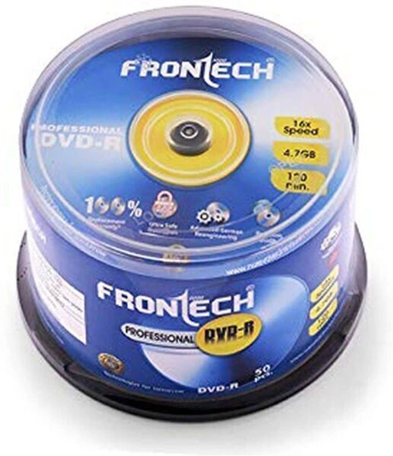 profesional-dvd-r-frontech-