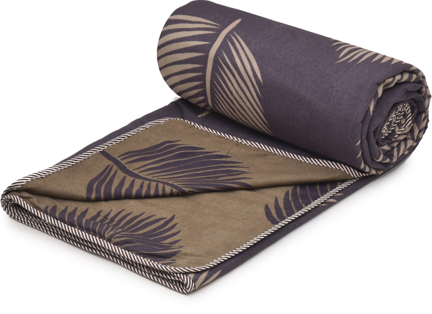 Image of Flipkart SmartBuy Printed Double Dohar for AC Room