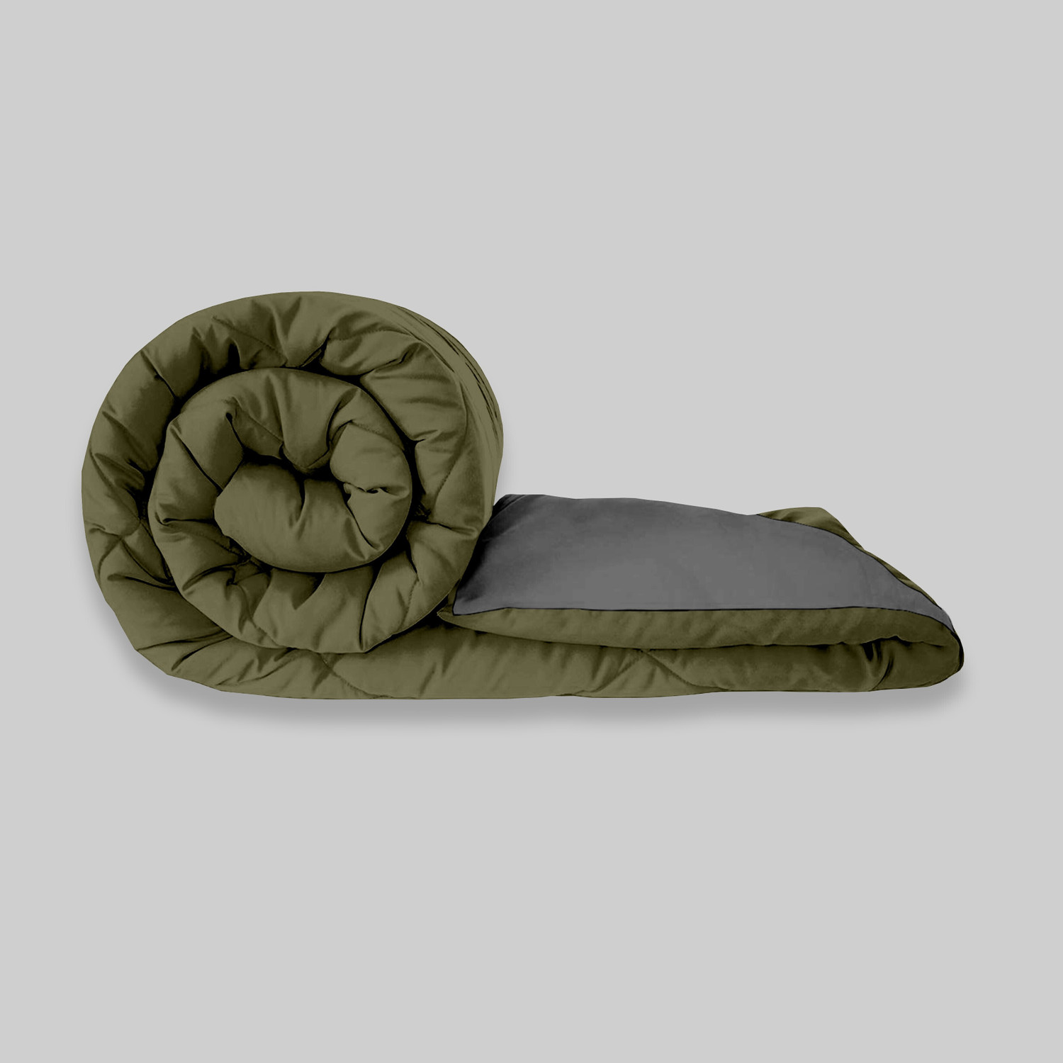 GYT Solid King Comforter for  Heavy Winter