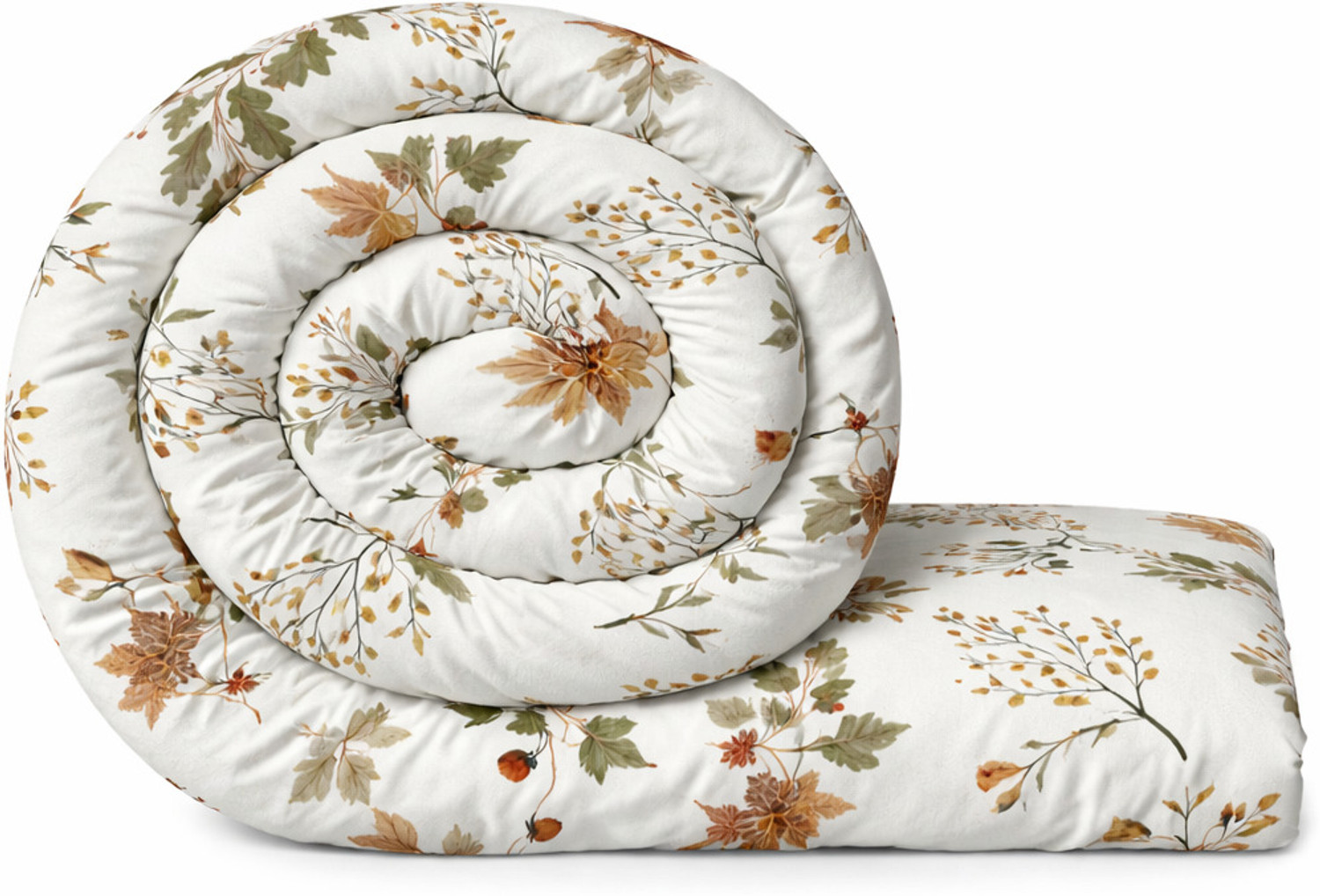 Image of YUTERA Microfiber Double Sized Bedding Set
