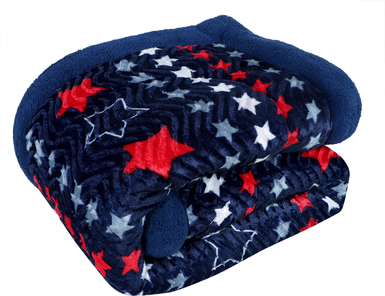 Image of Homerica Printed Double Quilt for Heavy Winter