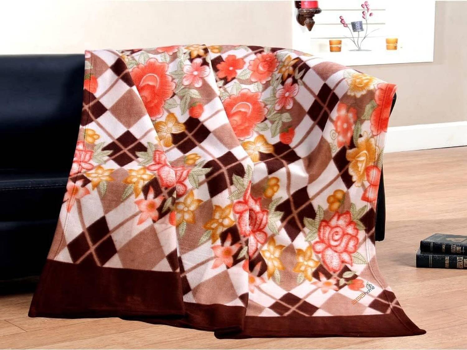 blankit Single AC Blanket for All Season - Image 3