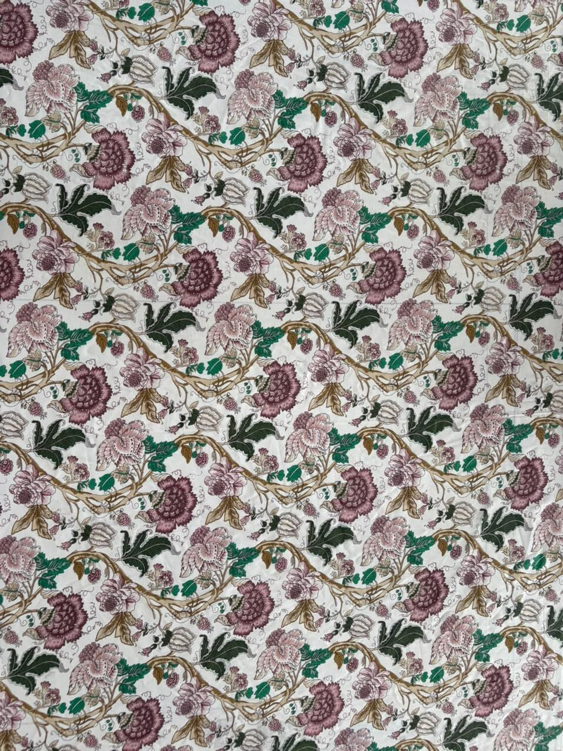 Image of Trance Home Linen Printed Double Dohar for All Season