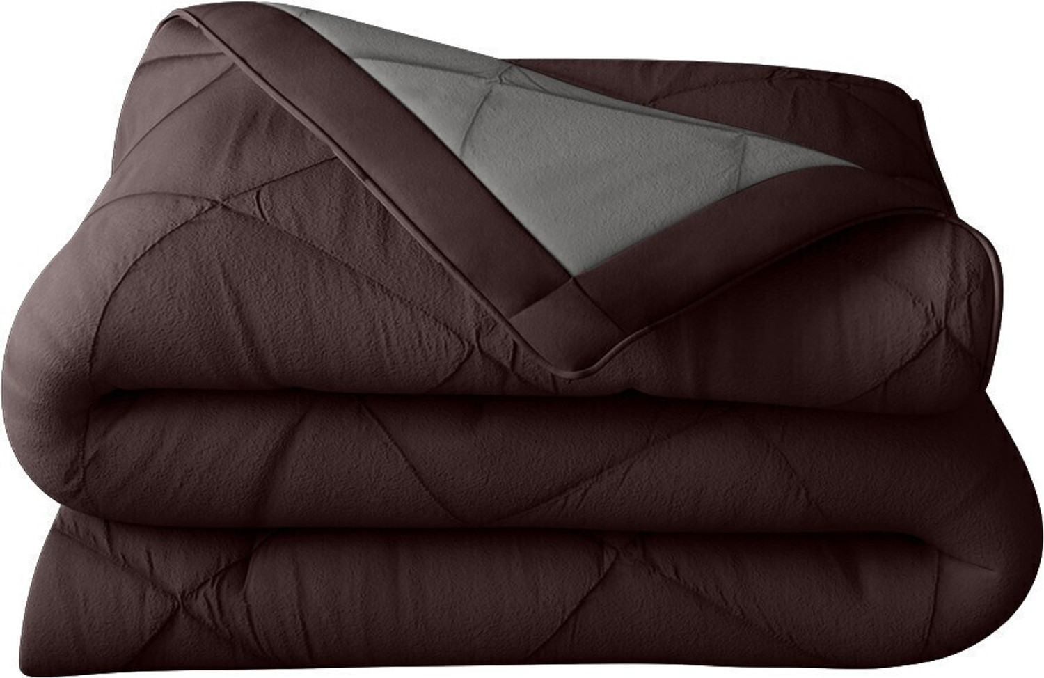 Image of Wakefit Solid Single Comforter for Heavy Winter