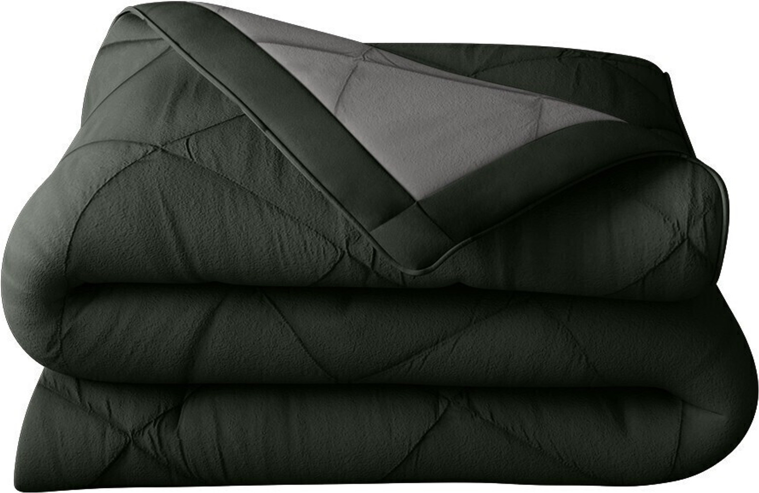 Image of Wakefit Solid Single Comforter for Heavy Winter
