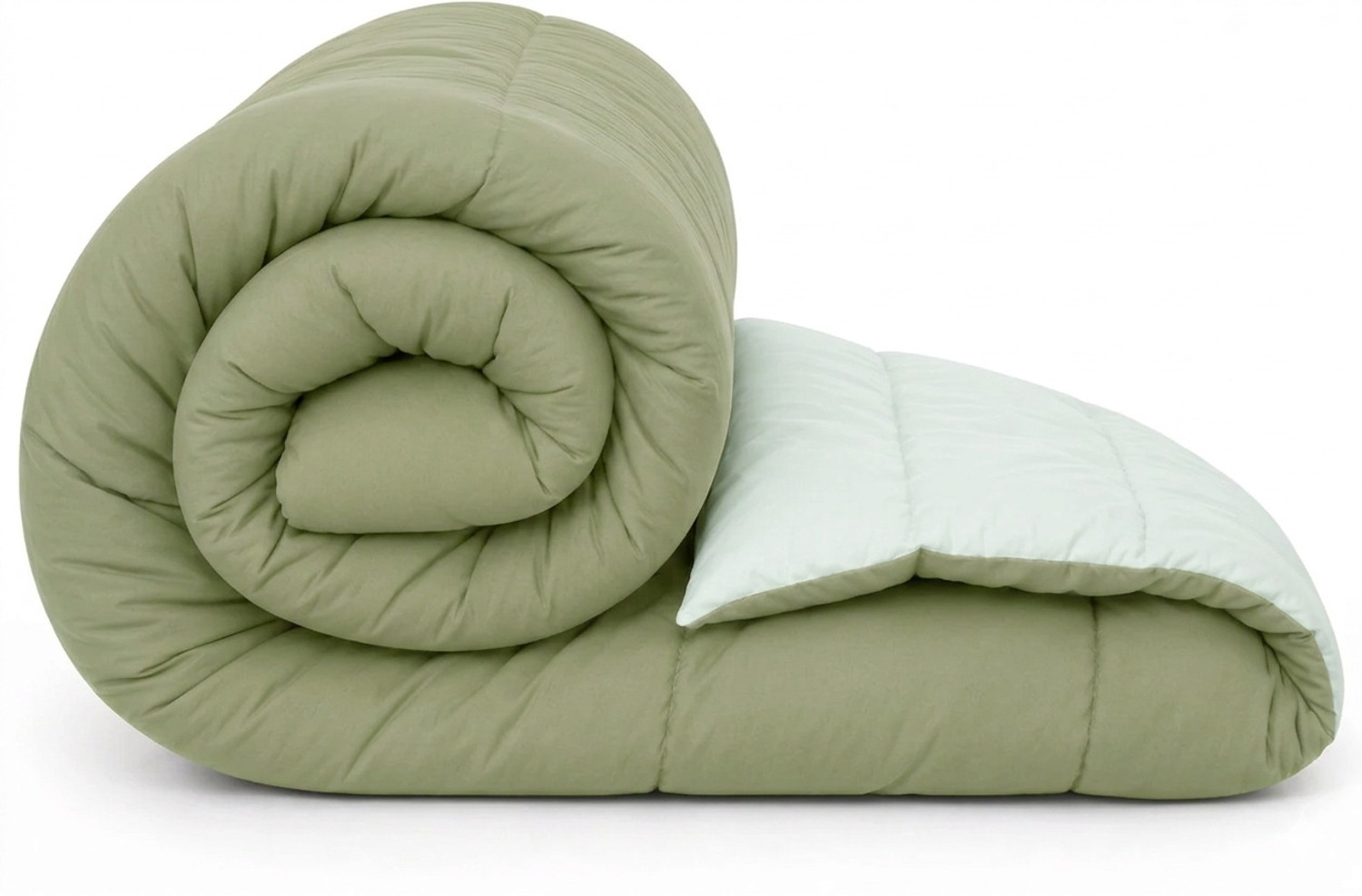 Image of Indian Weavers home store Solid Double Comforter for Mild Winter
