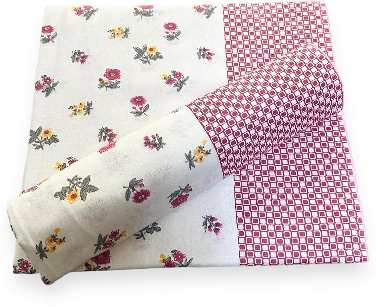 Image of PWI Printed Single Top Sheet for AC Room