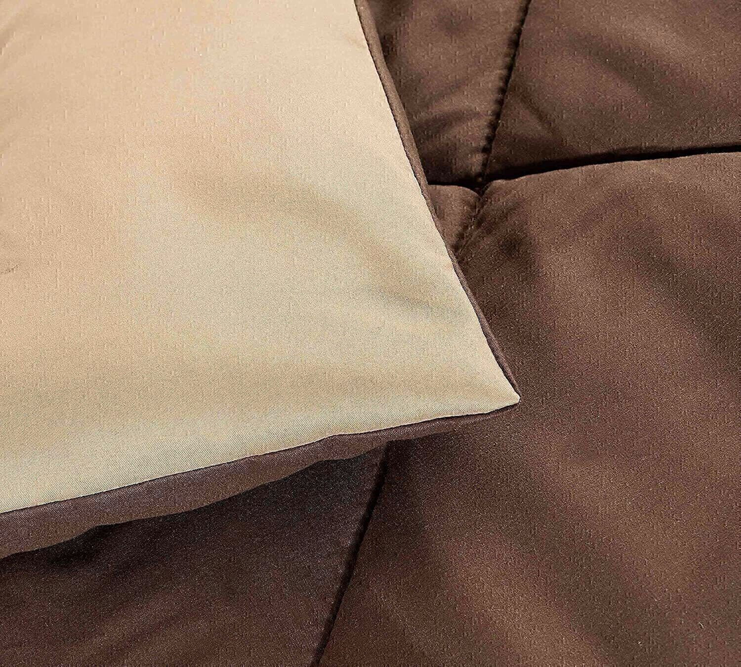 Image of Dream Homme Solid King Comforter for AC Room