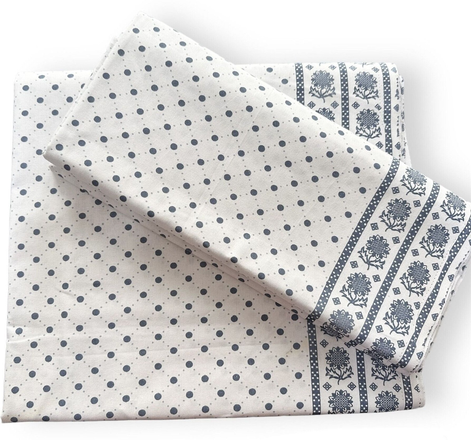 Image of PWI Polka Single Top Sheet for AC Room
